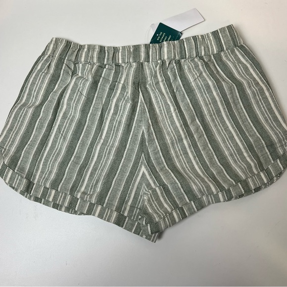 Roxy New Impossible Love Elasticized Shorts - Picture 4 of 4